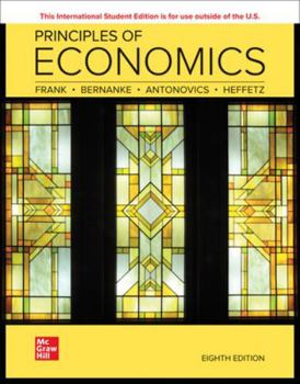 Paperback Principles of Economics Book