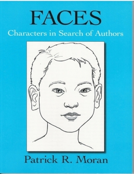 Paperback Faces: Characters in Search of Authors Book