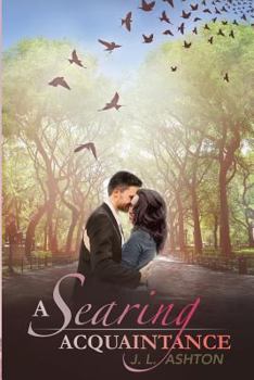 Paperback A Searing Acquaintance Book