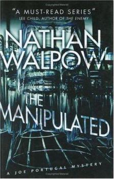 Hardcover The Manipulated Book