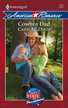 Cowboy Dad - Book #3 of the State of Parenthood