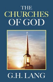 Paperback The Churches of God Book