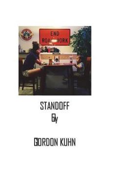 Paperback Standoff Book