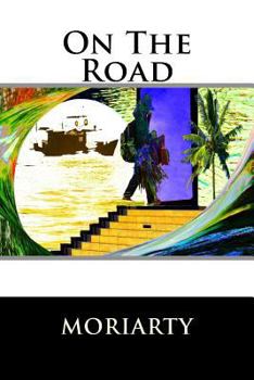 Paperback On The Road Book