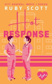 Paperback Hot Response Book