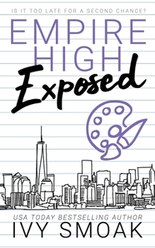 Exposed (Empire High) - Book #7 of the Empire High