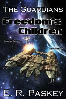 Paperback Freedom's Children Book