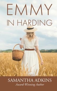 Paperback Emmy in Harding Book