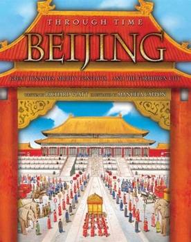 Through Time: Beijing (Through Time)