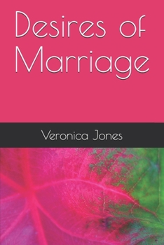Paperback Desires of Marriage Book