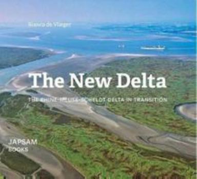 Paperback The New Delta: Bianca de Vlieger Book