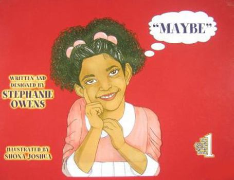 Paperback Maybe Book