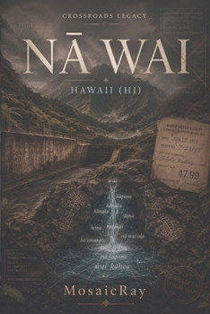 Paperback Nā Wai Book
