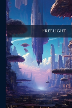 Paperback Freelight Book