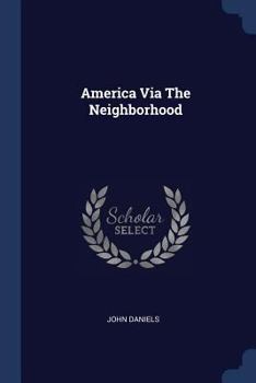 Paperback America Via The Neighborhood Book