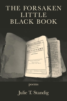 Paperback The Forsaken Little Black Book