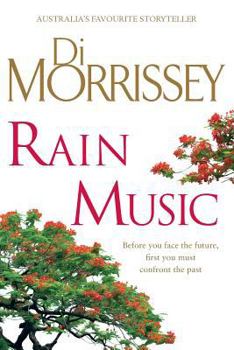 Paperback Rain Music Book