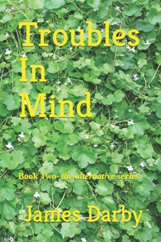 Paperback Troubles In Mind Book