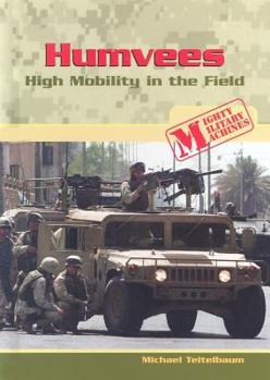 Library Binding Humvees: High Mobility in the Field Book