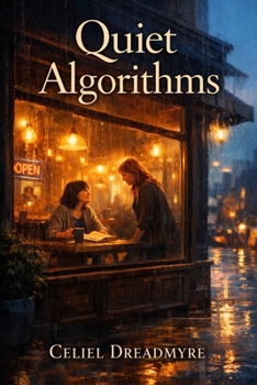 Paperback Quiet Algorithms Book