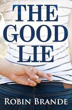 Paperback The Good Lie Book