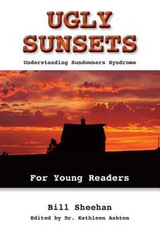 Paperback Ugly Sunsets Book