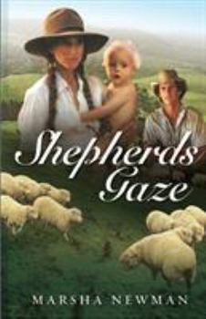 Paperback Shepherd's Gaze Book