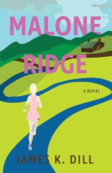 Paperback Malone Ridge Book