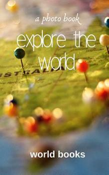Paperback Explore the Globe Book
