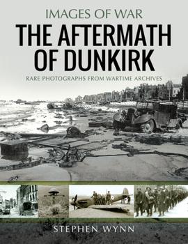 Paperback The Aftermath of Dunkirk Book