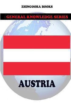 Paperback Austria Book