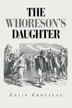 Paperback The Whoreson's Daughter Book