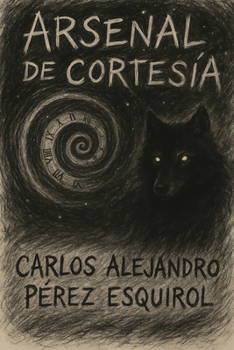 Paperback Arsenal de Cortesía [Spanish] Book