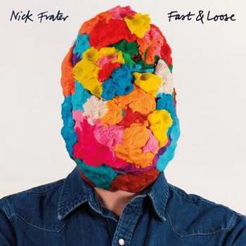 Music - CD Fast & Loose Book