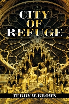 Paperback City of Refuge Book