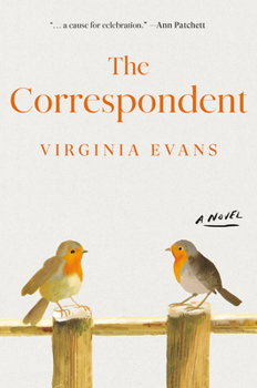 Hardcover The Correspondent Book