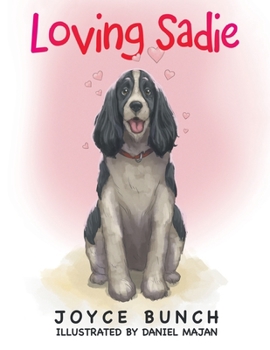 Paperback Loving Sadie Book