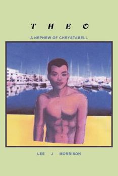Paperback Theo: A Nephew of Chrystabell Book