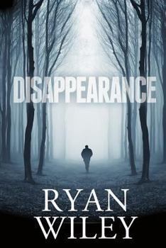 Paperback Disappearance Book