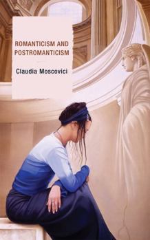 Paperback Romanticism and Postromanticism Book