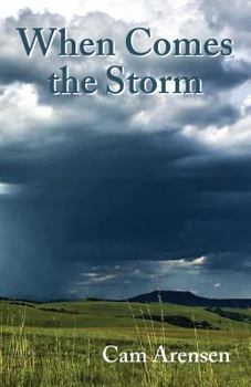 Paperback When Comes the Storm Book