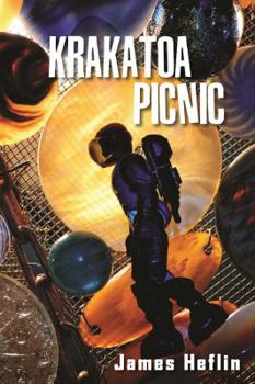 Perfect Paperback Krakatoa Picnic Book