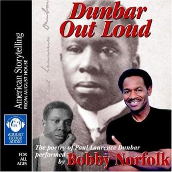 Audio CD Dunbar Out Loud Book