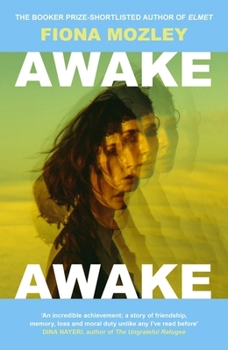 Hardcover Awake Awake Book