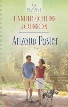 Mass Market Paperback Arizona Pastor Book