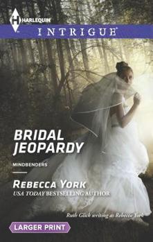 Bridal Jeopardy - Book #3 of the Mindbenders