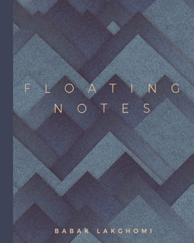Paperback Floating Notes Book