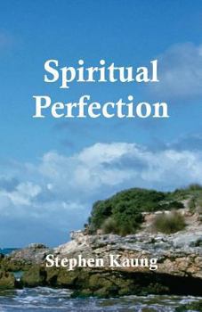 Paperback Spiritual Perfection Book