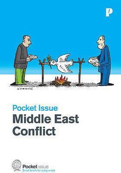 Paperback Middle East Conflict Book