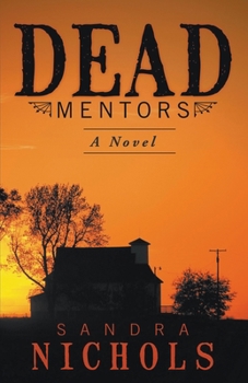 Paperback Dead Mentors Book